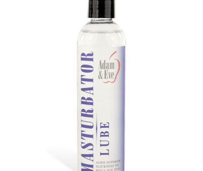 Adam & Eve Masturbator Lube